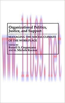 (PDF)Wi-Fi&trade;, Bluetooth&trade;, Zigbee&trade; and WiMax&trade;: Managing the Social Climate of the Workplace