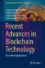 [PDF]Recent Advances in Blockchain Technology: Real-World Applications