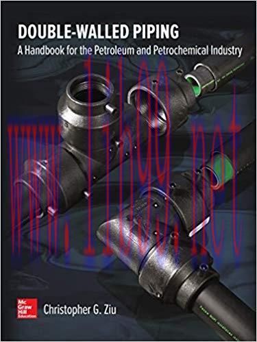 [PDF]Double Walled Piping: A Handbook for the Petroleum and Petrochemical Industry