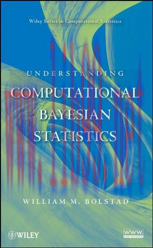 [FOX-Ebook]Understanding Computational Bayesian Statistics
