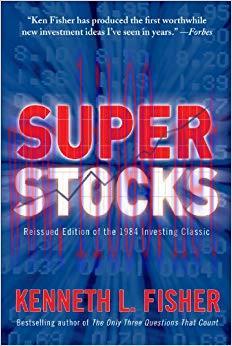Super Stocks 1st Edition,