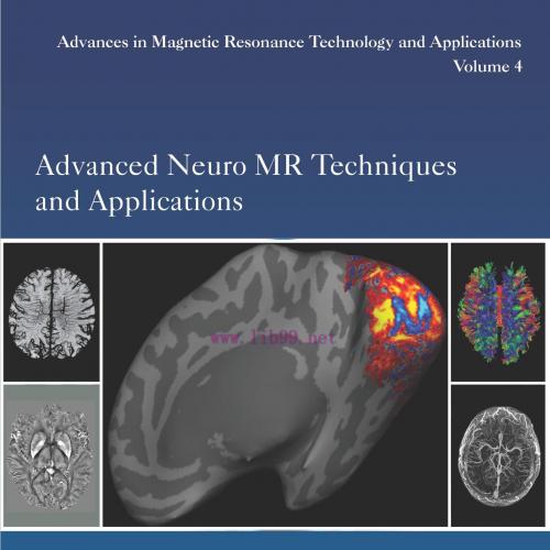[AME]Advanced Neuro MR Techniques and Applications (Original PDF)