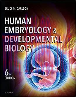 (PDF)Human Embryology and Developmental Biology E-Book: With STUDENT CONSULT Online Access