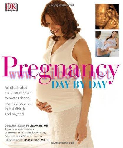[FOX-Ebook]Pregnancy Day By Day