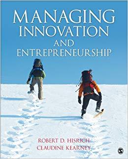 (PDF)Managing Innovation and Entrepreneurship 1st Edition