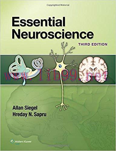 [PDF]Essential Neuroscience, Third Edition