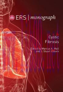 [AME]European Respiratory Monograph 64 Cystic Fibrosis