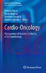 [PDF]Cardio-Oncology: Management of Toxicities in the Era of Immunotherapy