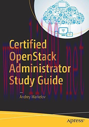 [FOX-Ebook]Certified OpenStack Administrator Study Guide