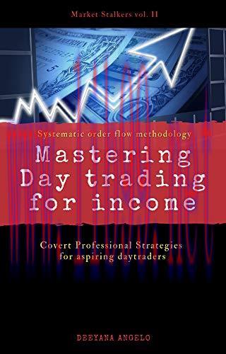 (PDF)Day trading for income: Market Stalkers Vol 2
