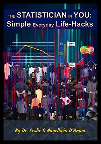 [FOX-Ebook]The Statistician In You: Simple Everyday Life-Hacks