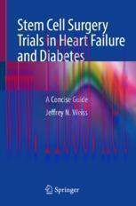[PDF]Stem Cell Surgery Trials in Heart Failure and Diabetes: A Concise Guide