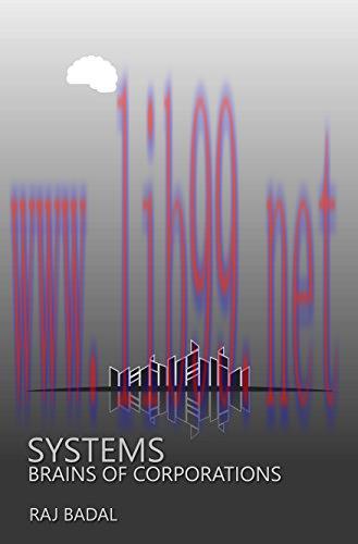 [FOX-Ebook]Systems: Brains of Corporations