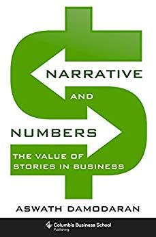 (PDF)Narrative and Numbers The Value of Stories in Business (Columbia Business School Publishin...