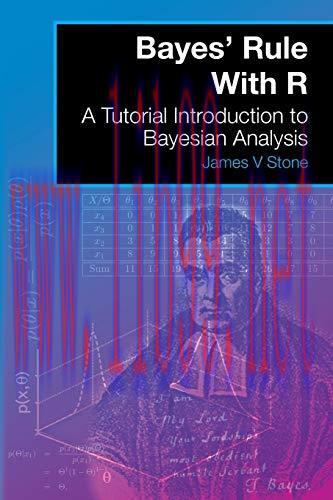 [FOX-Ebook]Bayes' Rule With R: A Tutorial Introduction to Bayesian Analysis