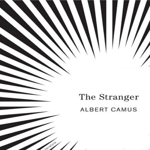 Stranger (Vintage International), The - Albert Camus