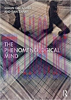 (PDF)The Phenomenological Mind