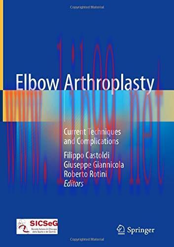 [AME]Elbow Arthroplasty: Current Techniques and Complications (Original PDF)