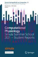 [PDF]Computational Physiology: Simula Summer School 2021 &minus; Student Reports
