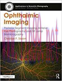 [PDF]Ophthalmic Imaging [Christye P. Sisson]