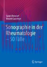 [PDF]Sonographie in der Rheumatologie &ndash; 50 F&auml;lle