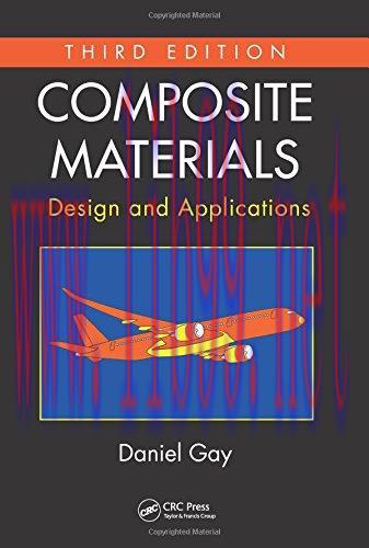 [FOX-Ebook]Composite Materials: Design and Applications, 3rd Edition