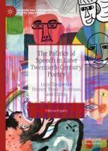 [PDF]The Politics of Speech in Later Twentieth-Century Poetry: Local Tongues in Heaney, Brooks,...