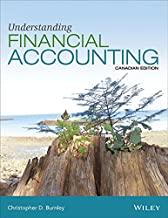 (Solution Manual)Understanding Financial Accounting, 1st Canadian Edition(978-1118849385).zip