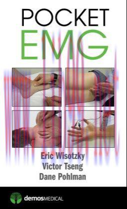 [AME]Pocket EMG