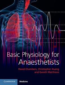 [AME]Basic Physiology for Anaesthetists