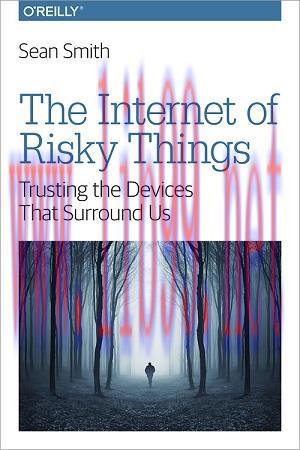 [SAIT-Ebook]The Internet of Risky Things