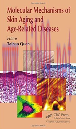 [AME]Molecular Mechanisms of Skin Aging and Age-Related Diseases