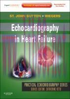 [PDF]Echocardiography in Heart Failure