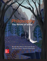 (IM)Philosophy The Power Of Ideas 10th.zip