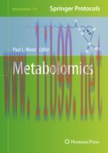 [PDF]Metabolomics