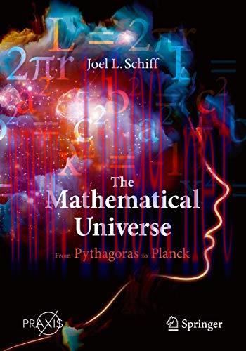 [FOX-Ebook]The Mathematical Universe: From_ Pythagoras to Planck