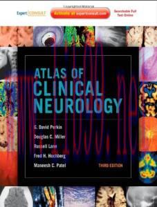 [AME]Atlas of Clinical Neurology, 3rd Edition (Original PDF)