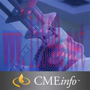 [AME]Comprehensive Review of Radiation Oncology 2020 (CME VIDEOS)
