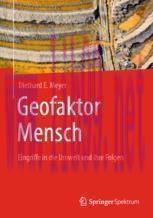 [PDF]Geofaktor Mensch: Eingriffe in die Umwelt und ihre Folgen