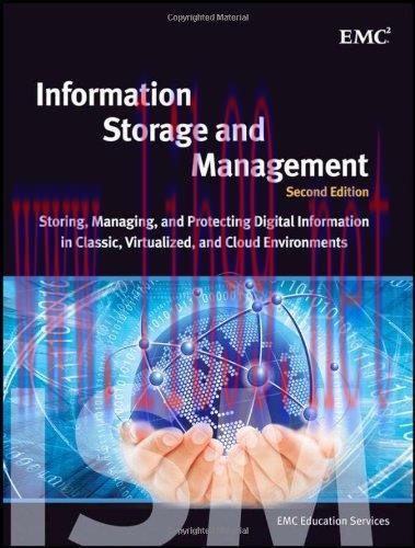 [FOX-Ebook]Information Storage and Management, 2nd Edition