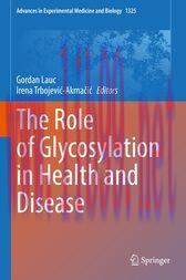 [AME]The Role of Glycosylation in Health and Disease (Original PDF)