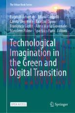 [PDF]Technological Imagination in the Green and Digital Transition