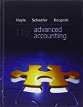 (Solution Manual)Advanced Accounting 11th Edition by Joe Ben Hoyle.zip