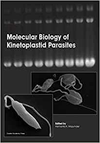 Molecular Biology of Kinetoplastid Parasites