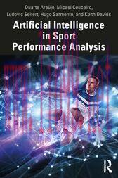 [AME]Artificial Intelligence in Sport Performance Analysis (Original PDF)
