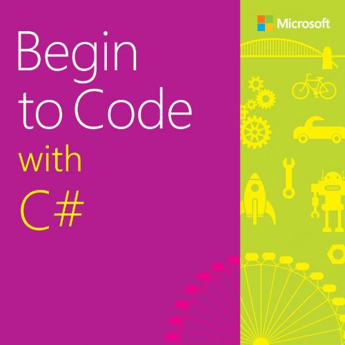 Begin to Code with Csharp 1509301151