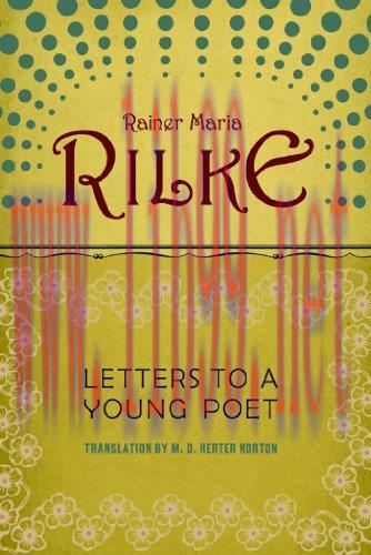 (PDF)Letters to a Young Poet