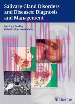 [AME]Salivary Gland Disorders and Diseases: Diagnosis and Management
