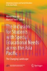 [PDF]The Inclusion for Students with Special Educational Needs across the Asia Pacific: The Cha...