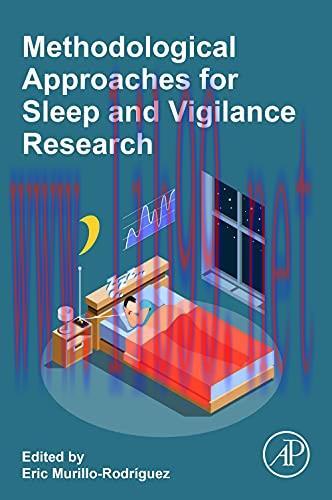 [AME]Methodological Approaches for Sleep and Vigilance Research (Original PDF)
